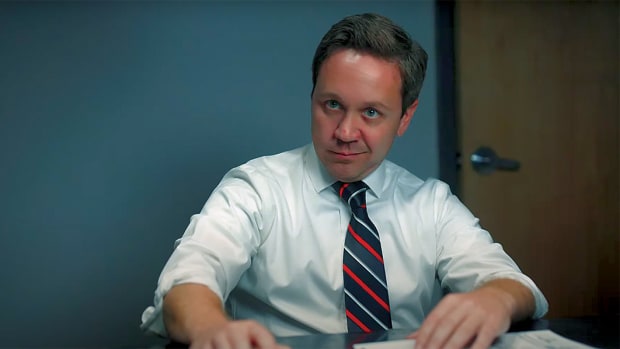 SEC Shorts: Penn State Murders Auburn